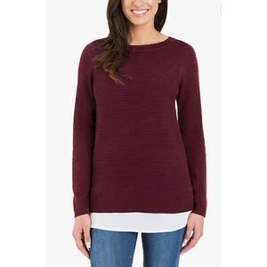 Hilary Radley|Super Quality Fabric| Soft| Casual|Has Stretch| Medium